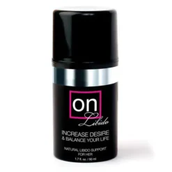 Sensuva ON Libido Voor Haar