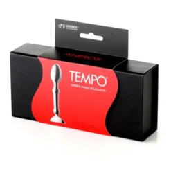 Aneros Tempo Unisex Anale Stimulator 11 Aneros Tempo Unisex Anale Stimulator -Vibrators winkel E24104 3