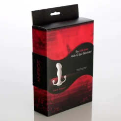 Aneros Progasm Classic Prostaat Stimulator -Vibrators winkel E24109 1