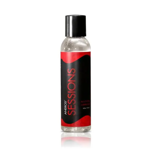Aneros Sessions Glijmiddel Anaal 125 Ml 1 Aneros Sessions Glijmiddel Anaal 125 Ml