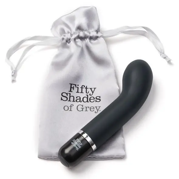 Fifty Shades Of Grey Mini G-Spot Vibrator 2 Fifty Shades Of Grey Mini G-Spot Vibrator - Afbeelding 2
