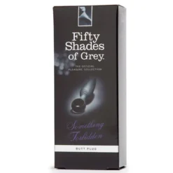 Fifty Shades Of Grey Siliconen Butt Plug -Vibrators winkel E24205 4 be36e93c 13d0 4507 92d2 623108c3c286
