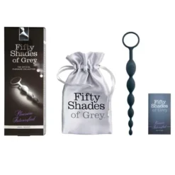 Fifty Shades Of Grey Anale Kralen Zwart 8 Fifty Shades Of Grey Anale Kralen Zwart -Vibrators winkel E24206 3 a2272f32 bfee 4530 a598 ffd24adfc794