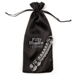 Fifty Shades Of Grey Glazen G-Spot Dildo -Vibrators winkel E24208 6 862b5eb2 ce2b 4d32 a3b9 a064c2121fb2