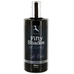 Fifty Shades Of Grey At Ease Anaal Glijmiddel 100 Ml