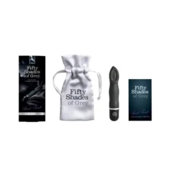 Fifty Shades Of Grey Mini Clit Vibrator -Vibrators winkel E24236 2 bdb21f70 4e74 42e0 827c ec47121cef75
