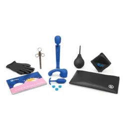 B-Vibe Anaal Massage En Educatie Set -Vibrators winkel E24263 2 f2475d37 4b77 4b17 9687 f86b2d82df1f