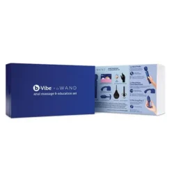 B-Vibe Anaal Massage En Educatie Set -Vibrators winkel E24263 6 e760f5e7 b61b 4d7a 9e79 a7cf5eb58ec7