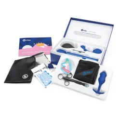 B-Vibe Anaal Massage En Educatie Set