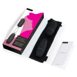 B Swish Bnaughty Classic Unleashed Vibrerend Eitje Zwart -Vibrators winkel E24273 5 b87850b2 868d 4b89 9b92 17fb6736bac0