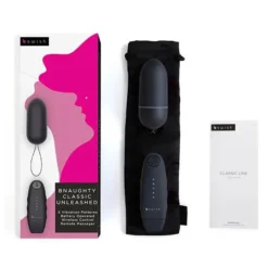 B Swish Bnaughty Classic Unleashed Vibrerend Eitje Zwart -Vibrators winkel E24273 6 89d77fa6 2246 48eb ab1a dcd55469e41b