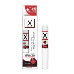 Sensuva X On The Lips Lippenbalsem -Vibrators winkel E24295 07f7d4a0 7533 450f a347 869babe199e3