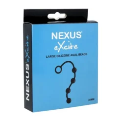 Nexus Excite Anaal Beads Large -Vibrators winkel E24337 3 79608c3e e59d 4a8c a70b 5959849057da