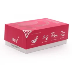 Magic Motion Flamingo Vibrerende Eitje -Vibrators winkel E24485 10 b314d50a 4977 4065 8dbc cac17483e47e