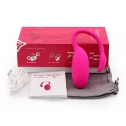 Magic Motion Flamingo Vibrerende Eitje -Vibrators winkel E24485 12 8e909ecc ebc8 421a a560 2007dd624967
