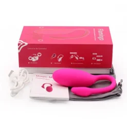 Magic Motion Flamingo Vibrerende Eitje -Vibrators winkel E24485 14 dc591f23 cc2e 4450 b297 5f073f17b11f