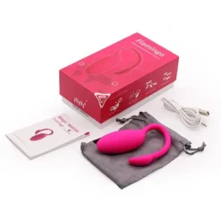 Magic Motion Flamingo Vibrerende Eitje -Vibrators winkel E24485 15 55dae323 4702 4fa2 a3ab 0213872101c5