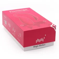 Magic Motion Flamingo Vibrerende Eitje -Vibrators winkel E24485 9 afc0f388 fc08 4bae b520 d22180e11759