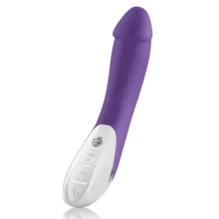 Mystim Terrific Truman Vibrator