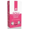 System JO For Her Stimulerende Clitoris Gel Verwarmend Spicy