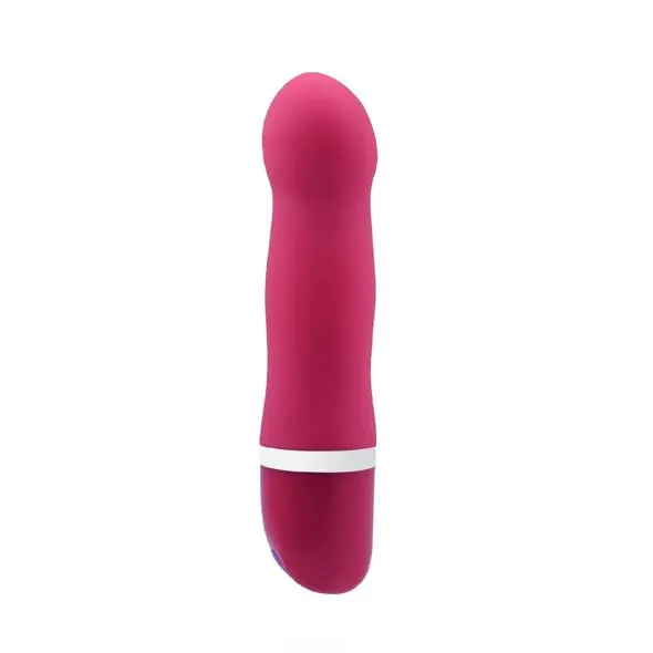 B Swish Bdesired Deluxe Mini Vibrator 2 B Swish Bdesired Deluxe Mini Vibrator - Afbeelding 2