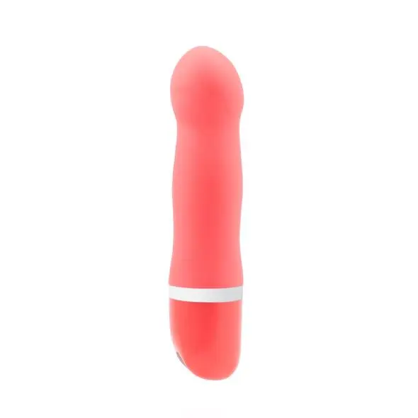 B Swish Bdesired Deluxe Mini Vibrator 3 B Swish Bdesired Deluxe Mini Vibrator - Afbeelding 3