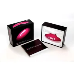 OhMiBod Lightshow Draagbare Panty Vibrator -Vibrators winkel E25479 4 835d26d8 858a 4782 96cf e7214de20749