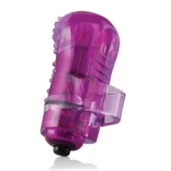 The Screaming O The FingO Nubby Vinger Vibrator -Vibrators winkel E25622 2 3d791987 ed04 4fc1 95d6 cf29a235e51c