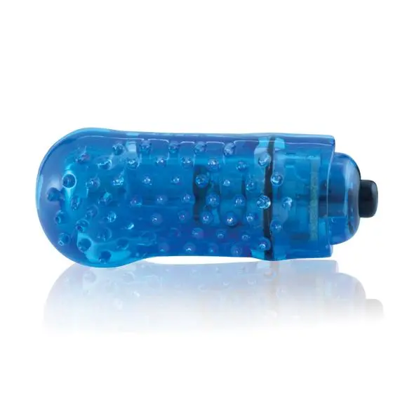 The Screaming O The FingO Tingly Vinger Vibrator 4 The Screaming O The FingO Tingly Vinger Vibrator - Afbeelding 4