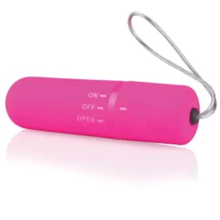 The Screaming O Vibrerend Slipje Met Afstandsbediening Roze -Vibrators winkel E25642 2 da3a9c17 f01d 4620 829c e70abf86198d