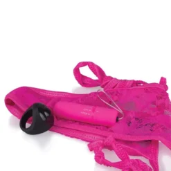 The Screaming O Vibrerend Slipje Met Afstandsbediening Roze -Vibrators winkel E25642 4 18080add 6b5f 41d2 b2ac 2a3c2381156a