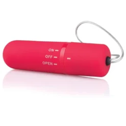The Screaming O Vibrerend Slipje Met Afstandsbediening Rood -Vibrators winkel E25643 2 9ab97fc7 98dd 4ef8 8b56 1a0844d577dd