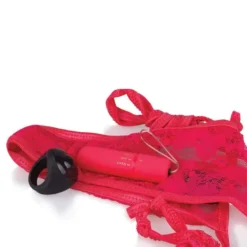 The Screaming O Vibrerend Slipje Met Afstandsbediening Rood -Vibrators winkel E25643 4 9d1dc2cf 13ce 428f 9f0f 9c2e2c229b1f