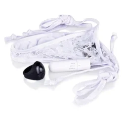 The Screaming O Vibrerend Slipje Met Afstandsbediening Wit -Vibrators winkel E25644 4 185198d3 59c0 4a28 b92b 2cbf472913ef