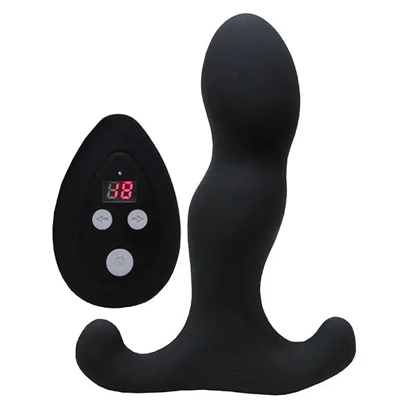 Aneros Vice 2 Prostaat Vibrator 1 Aneros Vice 2 Prostaat Vibrator