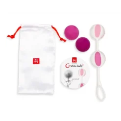 Gvibe Geishaballen 2 -Vibrators winkel E25706 2 2854ff7c d153 4f8b 9766 87b93fcec398