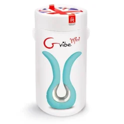 Gvibe G-Spot Vibrator -Vibrators winkel E25708 2 548863a6 413a 491c 80a1 0ec8070b6f8a