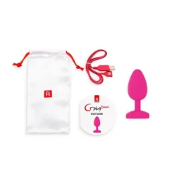 Gvibe Gplug Anaal Bioskin -Vibrators winkel E25735 2 f0dca35d b4a9 4734 be12 ac42d6ae0575