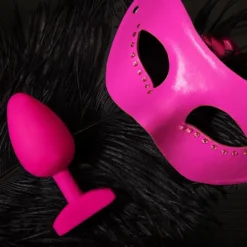 Gvibe Gplug Anaal Bioskin -Vibrators winkel E25735 4 aaac5c54 2ac3 4d64 8d55 f8546a6b9b63