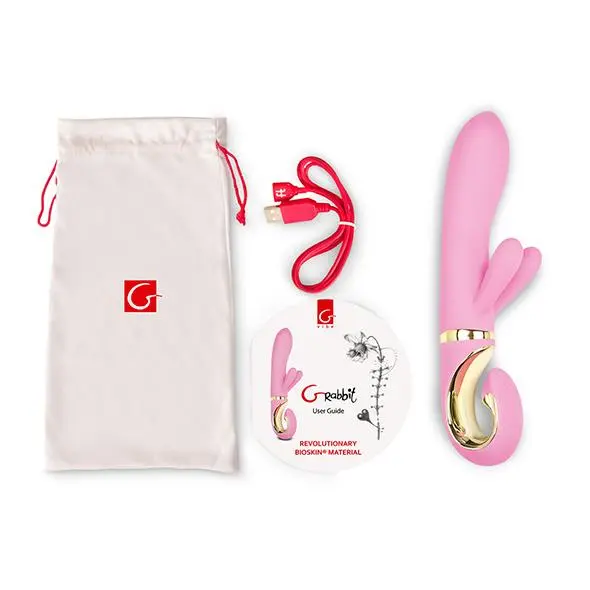 Gvibe Grabbit Vibrator 2 Gvibe Grabbit Vibrator - Afbeelding 2