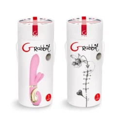 Gvibe Grabbit Vibrator 5 Gvibe Grabbit Vibrator -Vibrators winkel E25743 2 ca6eb268 21df 46c9 9201 0c6fb0e594a9