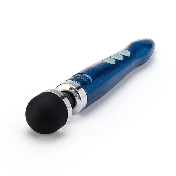 Doxy Die Cast 3R Oplaadbare Magic Wand Massager 3 Doxy Die Cast 3R Oplaadbare Magic Wand Massager - Afbeelding 3