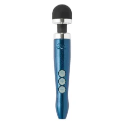 Doxy Die Cast 3R Oplaadbare Magic Wand Massager