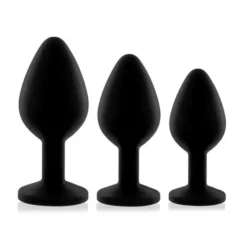 Rianne S RS Soiree Booty Plug Set -Vibrators winkel E25899 3 0ec50229 4d8f 4f56 9f1d 501e4b147a7b