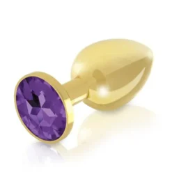 Rianne S RS Soiree Booty Plug Original Luxury Set 2x Goud -Vibrators winkel E25901 4 8fb26429 0c16 4751 9f48 c5f7f0b9e5e7