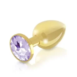 Rianne S RS Soiree Booty Plug Original Luxury Set 2x Goud -Vibrators winkel E25901 5 90bcdb9b fb25 490e 98ca 62da044be637