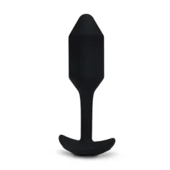 B-Vibe Vibrerende Snug Butt Plug Medium -Vibrators winkel E25915 1 222e342b 6fba 42ba bb26 8f8a32a22ce2