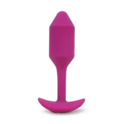 B-Vibe Vibrerende Snug Butt Plug Medium -Vibrators winkel E25916 479d6155 0290 4780 9825 1c8787783aab