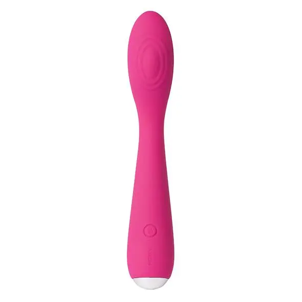Svakom Iris Vibrator 18 Cm 5 Svakom Iris Vibrator 18 Cm - Afbeelding 5