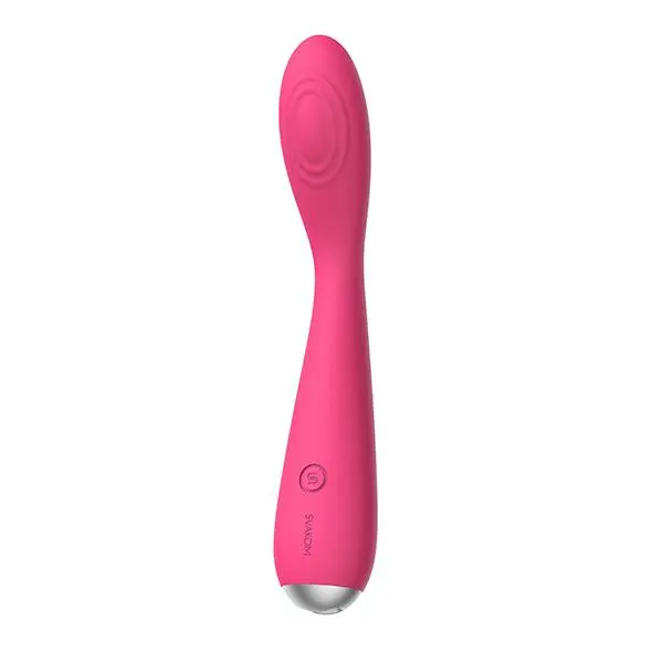 Svakom Iris Vibrator 18 Cm 1 Svakom Iris Vibrator 18 Cm